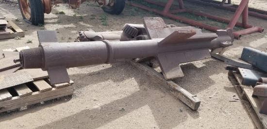 Hole Starter