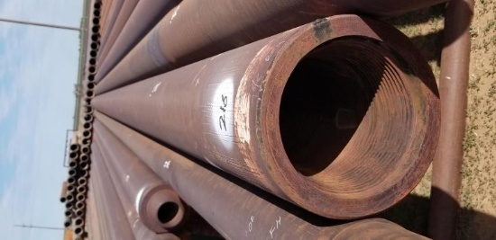 28'5" 7 5/8"reg 9" Drill Collar