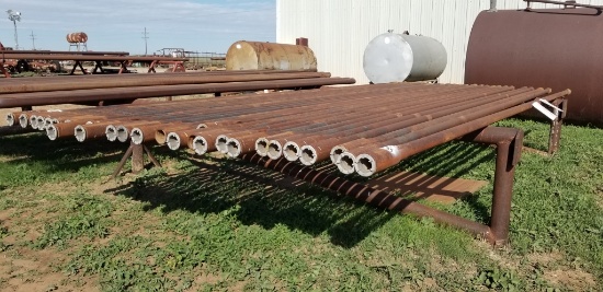 Joints 2 3/8" Mayhew Regular