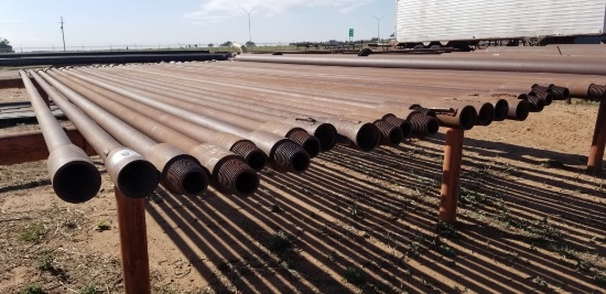 2 3/8" If Drill Pipe