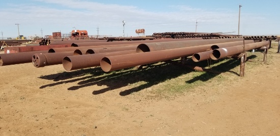 Assorted Casing