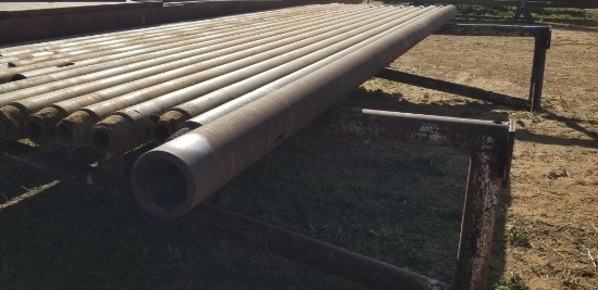 4 1/2" Regular Flush 5" Collar