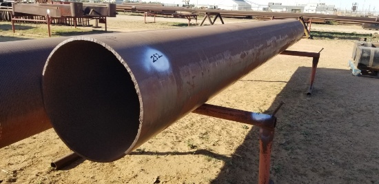 16'8" X 18" Casing