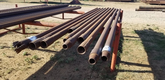 10' Mayhew Junior Drill Pipe