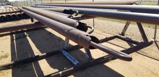 Dart Bottom Bailer