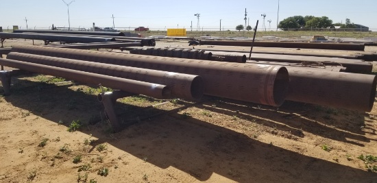 Millslot & Casing