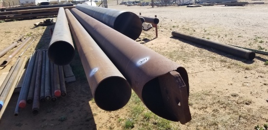 14" Bailer
