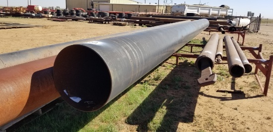 20" Casing Pipe