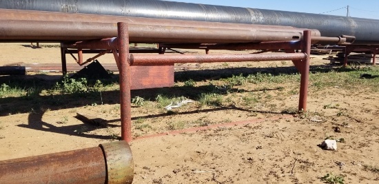 Pipe Stand