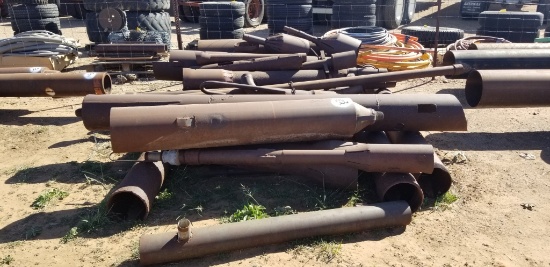 Assorted Tools