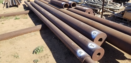 16'3" Drill Collar