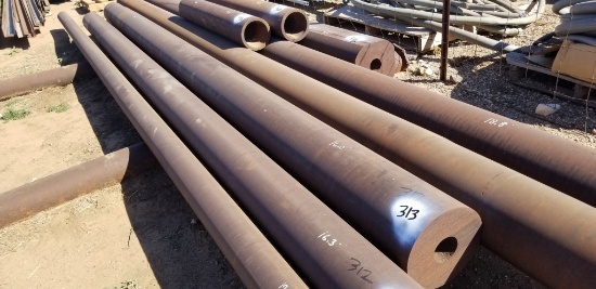 16' Drill Collar