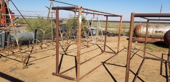 Pipe Table