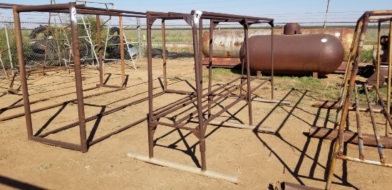 Two Tier Rack