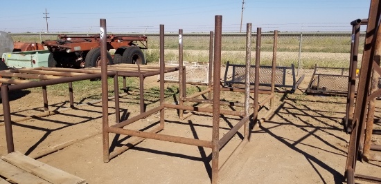 Pipe Tables