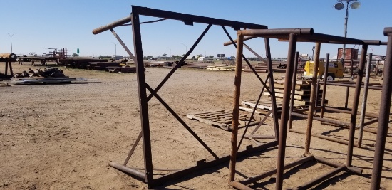 Pipe Tables