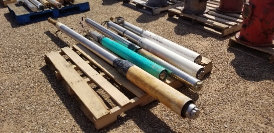 Assorted Submersible Pumps