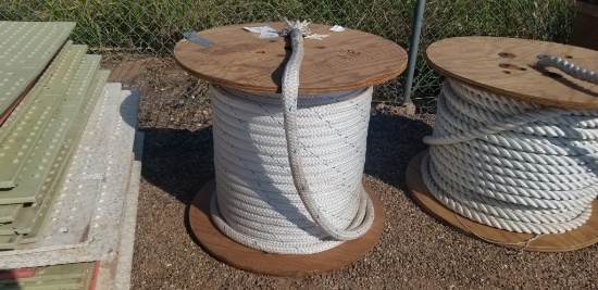 Braided Rope