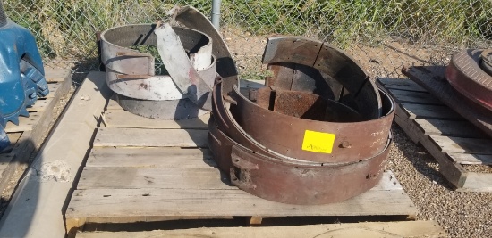 Brake Bands