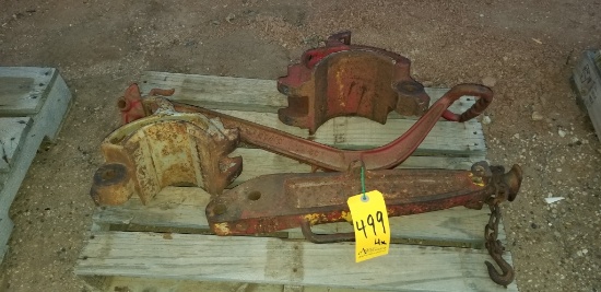 Type Lf Tong Parts