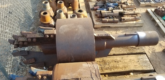 28" Reverse Circulation Drag Bit