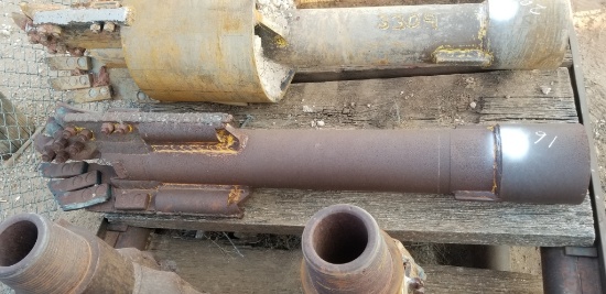 16" Reverse Circulation Drag Bit