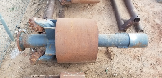 26" Reverse Circulation Rock Bit
