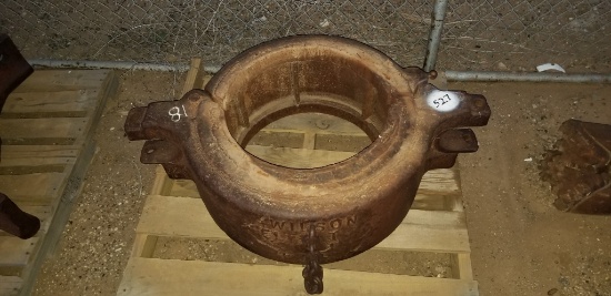18" Wilson Casing Elevator
