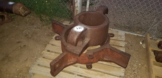 Slip Bowls