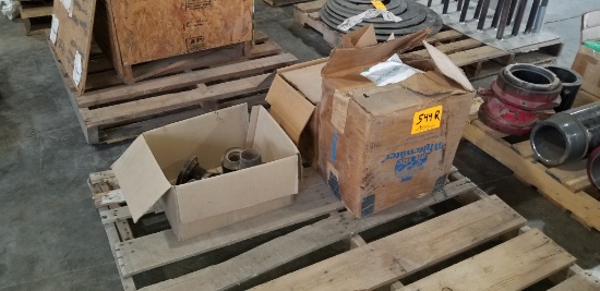 Goulds Water Pump