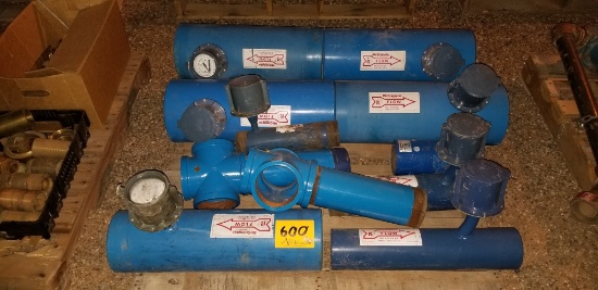 Flow Meters