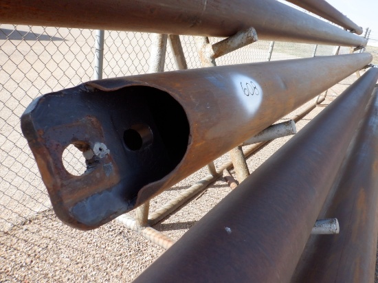 10 3/4" Bailer