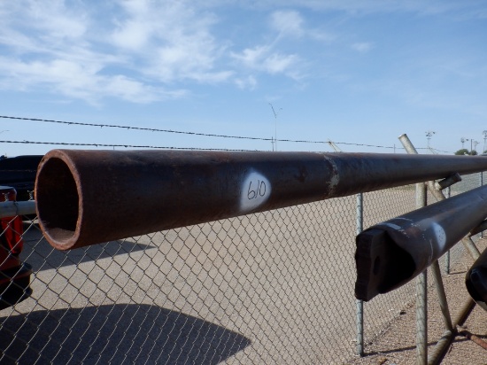 6 5/8" Bailer