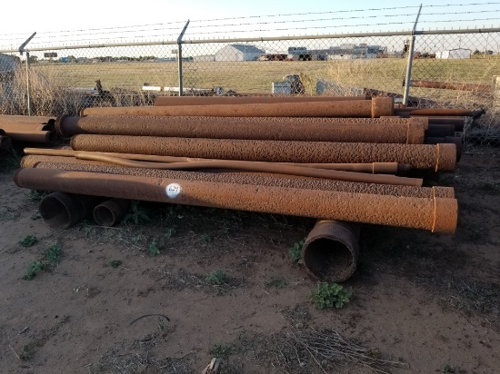 10' X 6" Casing