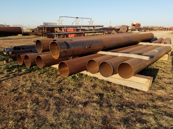 Assorted Casing