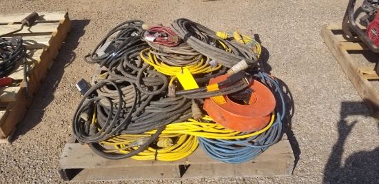 Extension Cords