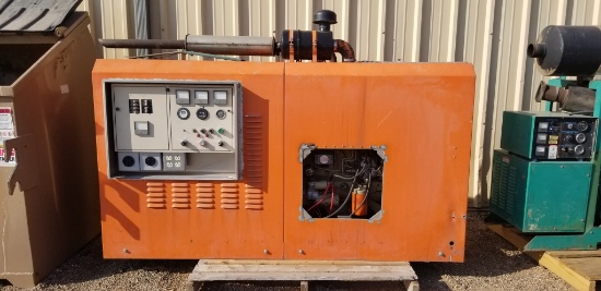 Onan Ac Power Generator