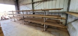 20' Long Well Shaft W/rack