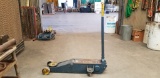 10 Ton Floor Jack