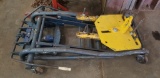 Walker 2000lb Transmission Jack