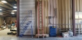 24' Werner Extension Ladder