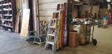 (3) Ladders