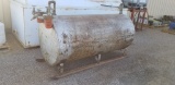 Diesel Fuel Tank For Standby Engines