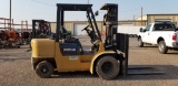 Caterpillar Dp30k Forklift