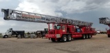 2010 Mayhew Sd-54rve