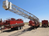 1978 Failing Jed-a Reverse Circulation Trailer
