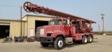 1964 Walker-neer B43 High Speed Bailing Unit 1999