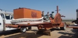 Fofxo Gardner-denver Pump W/6v71 Detroit Diesel