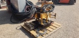 Semco 5110h Hydrowrench Capacity 1' To 10'