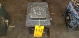 Powers Well Sounder Empty Bailing Rig